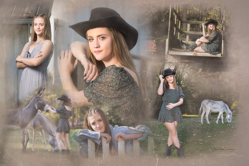 Senior Montages are a great way to tell the story of your senior year